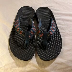 Chaco sandals